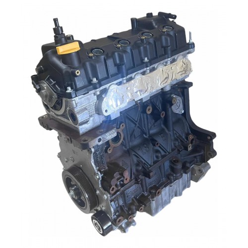 Motor Parcial Jeep Renegade 1.8 2020 C/a...