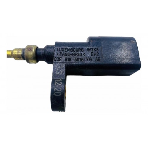 Sensor Temperatura Motor Volkswagen Nivus 1.0 Turbo 2021