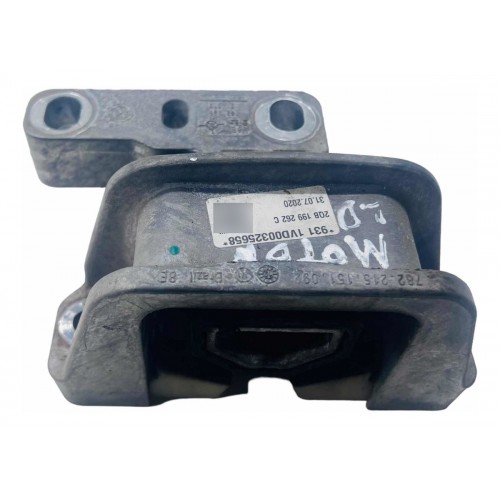 Coxim Motor Jeep Renegade 1.8 2020 C/20m...