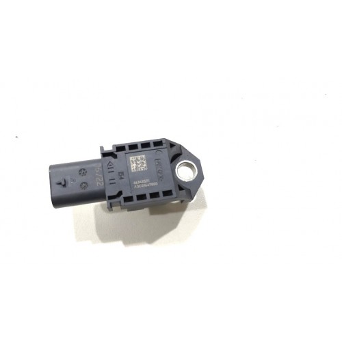 Sensor Pressão Coletor Fiat Fastback 2023 1.3 Turbo 46342571