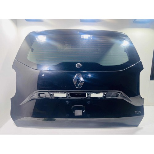 Tampa Traseira Renault Duster 2023