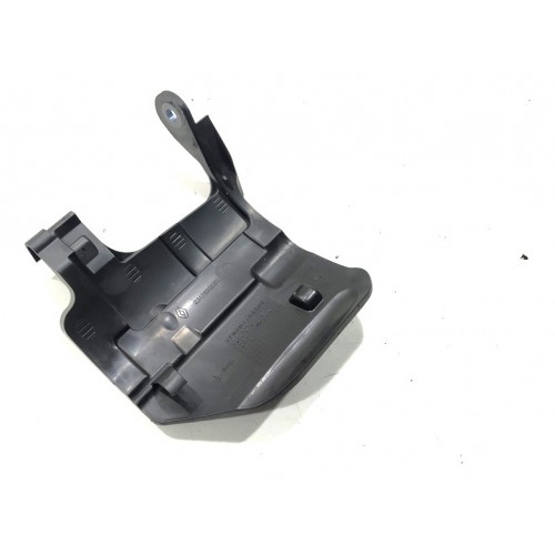 Defletor Alternador Renault Duster 2023 1.3 Turbo Iconic