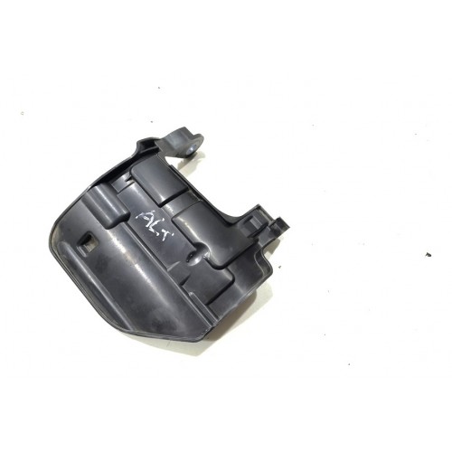 Defletor Alternador Renault Duster 2023 ...