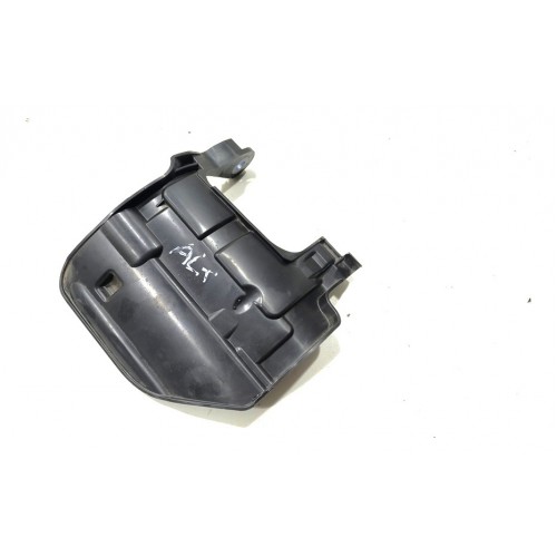 Defletor Alternador Renault Duster 2023 1.3 Turbo Iconic