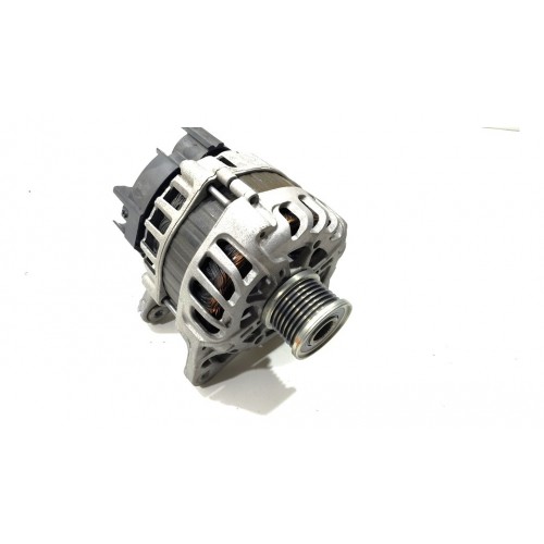 Alternador Original Renault Duster 2023 1.3 Turbo Iconic