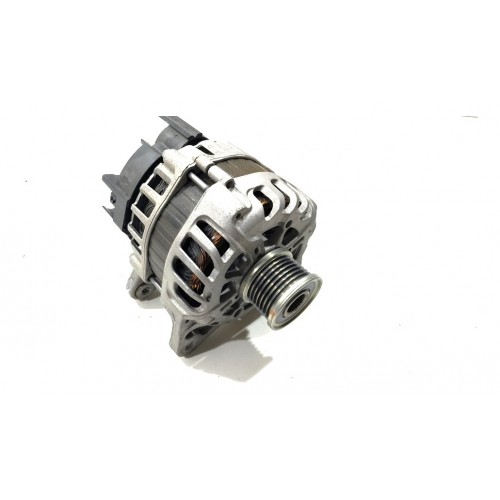 Alternador Original Renault Duster 2023 ...