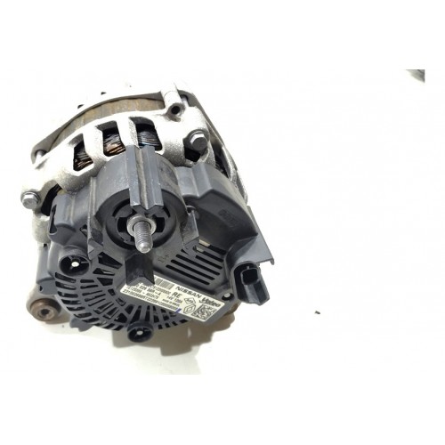 Alternador Original Renault Duster 2023 ...