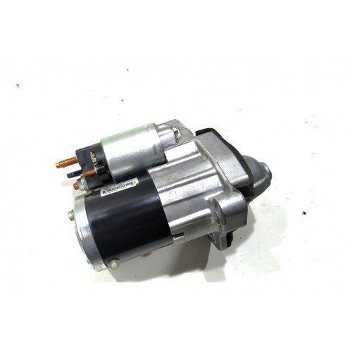 Motor Partida Renault Duster 2023 1.3 Tu...