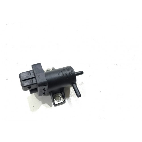 Valvula Solenoide Vacuo Renault Duster 2023 1.3 Turbo Iconic