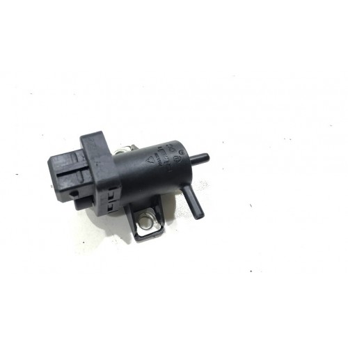 Valvula Solenoide Vacuo Renault Duster 2...