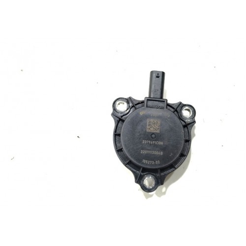 Sensor Magnetico Renault Duster 2023 1.3...