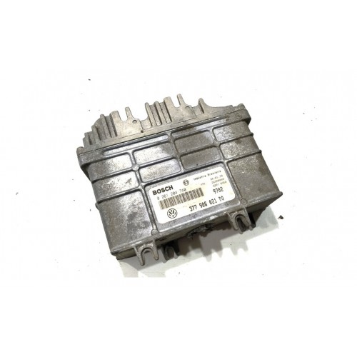 Modulo Injecao Vw Gol G4 1.0 A51 377906021