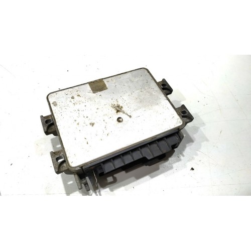 Módulo De Injeção Fiat Palio 1.0 8v A54 46530990