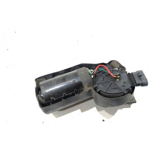 Motor Limpador Dianteiro Fiat Ideia 1.6 16v Etorq 2012 A66