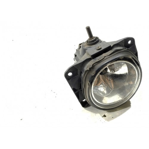 Farol Milha Auxiliar Fiat Ideia 1.6 16v Etorq 2012 A67