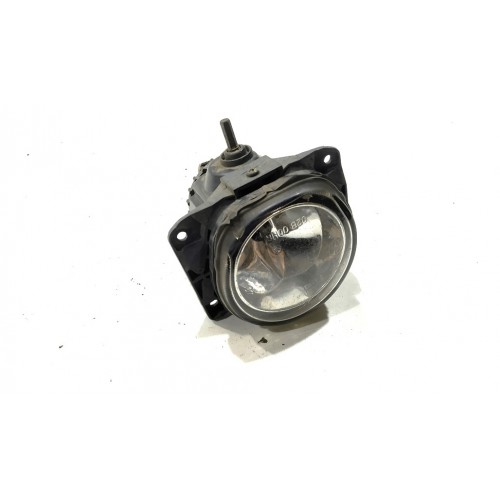 Farol Milha Auxiliar Fiat Ideia 1.6 16v ...