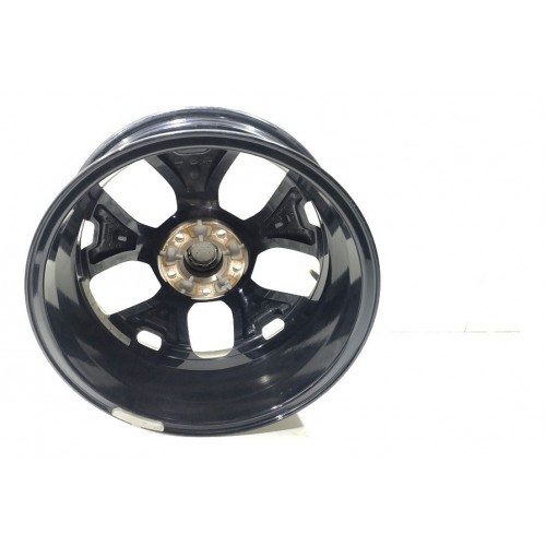 Roda 17 Original Renault Captur 2023 C/detalhe A83