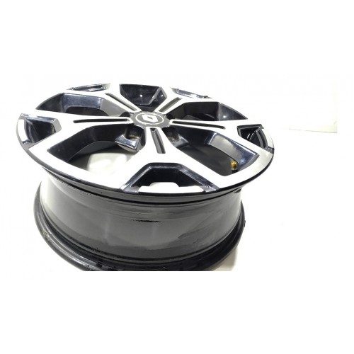 Roda 17 Original Renault Captur 2023 C/detalhe A84