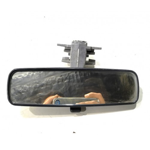 Retrovisor Interno Renault Captur 1.6 16v 2019 A93