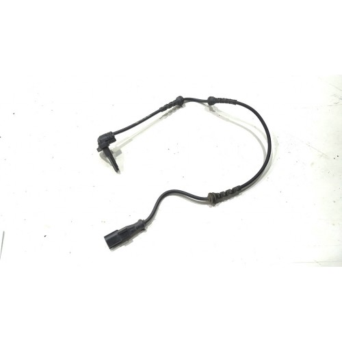 Sensor Do Abs Diant Esq Renault Captur 1.6 16v 2019 A116