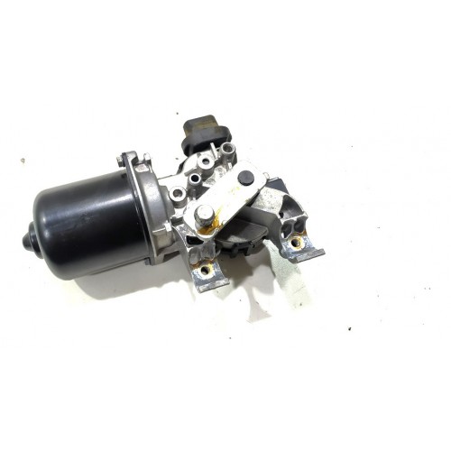 Motor Limpador Parabrisa Renault Duster ...