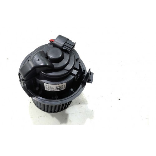 Motor Ventilação Interna Renault Duster 2023 1.3 Turbo A27