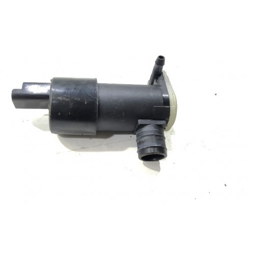 Motor Reservatorio Agua Limpador Duster 2023 1.3 Turbo A5897