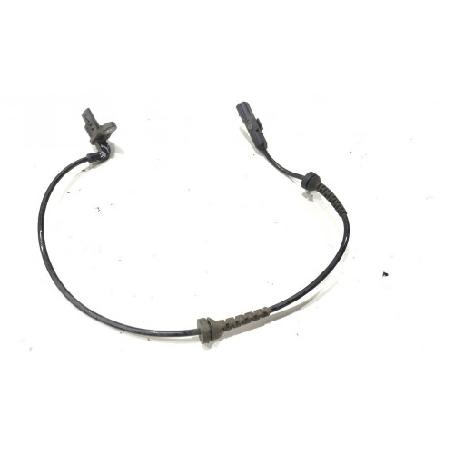 Sensor Do Abs Tras Esq Renault Duster 2023 1.3 Turbo A24