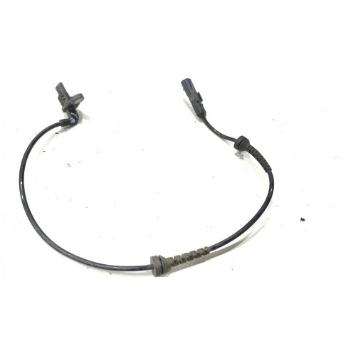 Sensor Do Abs Tras Esq Renault Duster 2023 1.3 Turbo A24