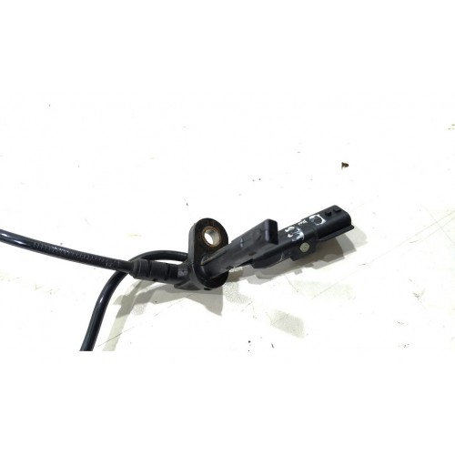 Sensor Do Abs Diant Esq Renault Duster 1...