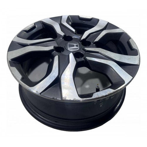 Roda Original Aro 16 Honda Wr-v 2018 #10