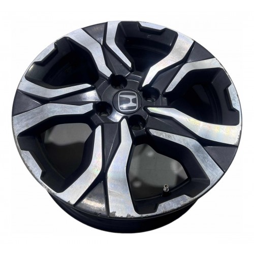 Roda Original Aro 16 Honda Wr-v 2018 #10