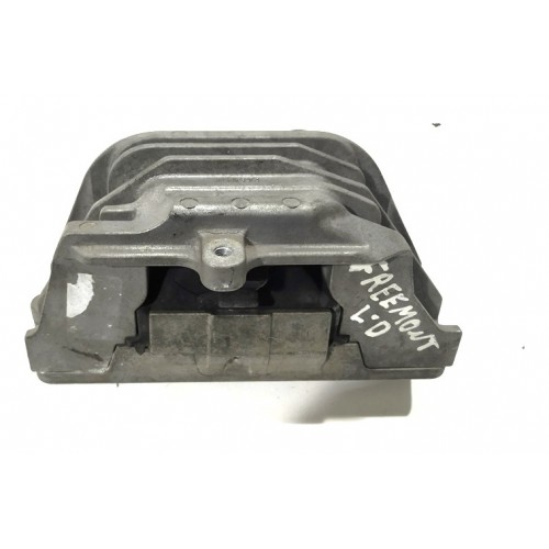 Suporte Coxim Motor Fiat Freemont 2014 A 2016 A255