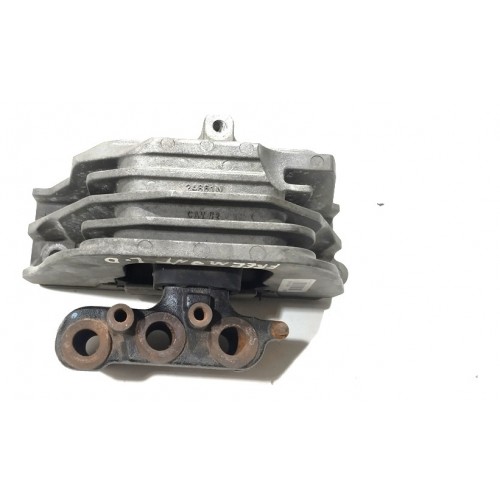 Suporte Coxim Motor Fiat Freemont 2014 A 2016 A255