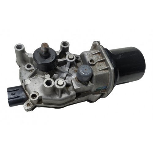 Motor Limpador Parabrisa Honda Hr-v 1.8 2018 A393