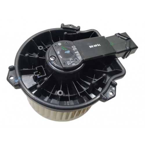 Motor Ventilação Interna Honda Hr-v 1....