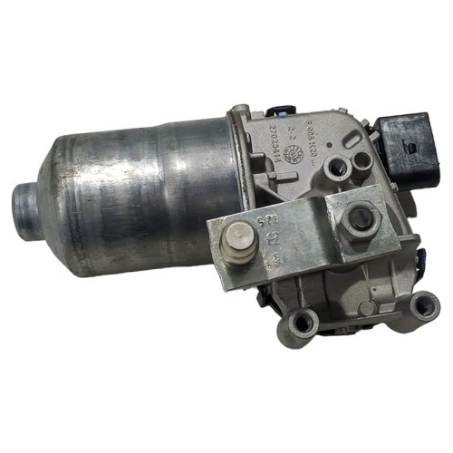 Motor Limpador Parabrisa Peugeot 2008 Ano 2020 A507