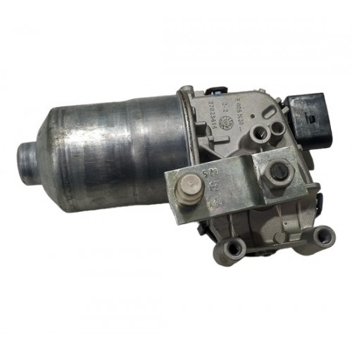 Motor Limpador Parabrisa Peugeot 2008 Ano 2020 A507