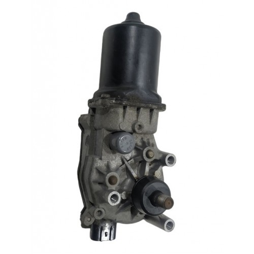 Motor Limpador Parabrisa Honda Civic 201...