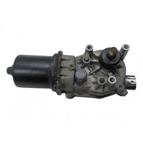 Motor Limpador Parabrisa Honda Civic 2013 A 2015 A527