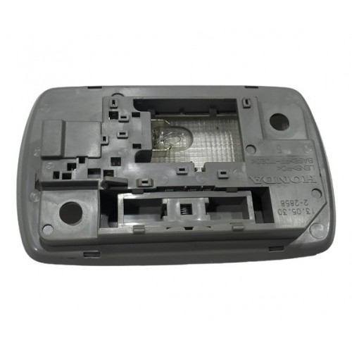 Luz Teto Cortesia Tras Honda Civic 2013 A 2015 A534