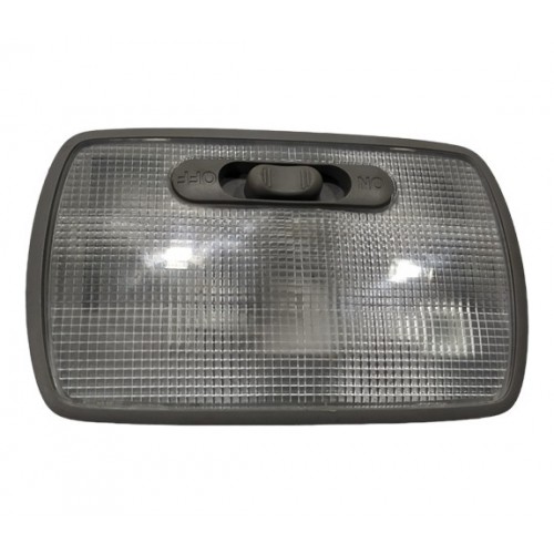 Luz Teto Cortesia Tras Honda Civic 2013 A 2015 A534