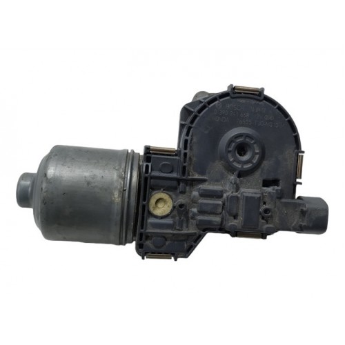 Motor Limpador Parabrisa Honda Fit 2010 A666