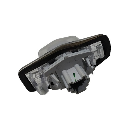 Luz Placa Honda Hr-v 2021 A764