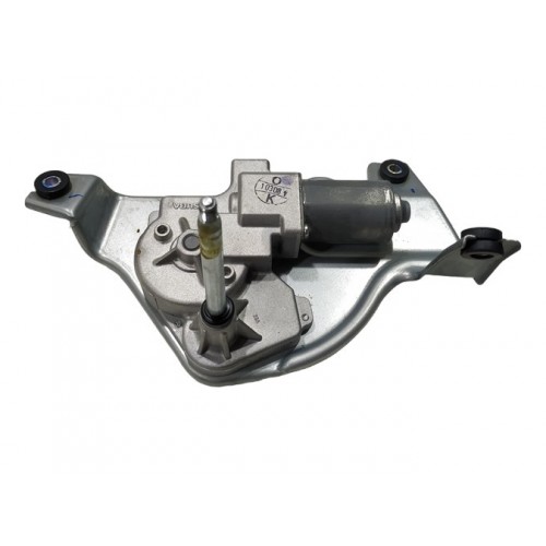 Motor Limpador Vidro Tras Honda Hr-v 202...