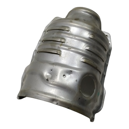 Defletor Calor Honda Hr-v 2021 A786