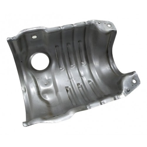 Defletor Calor Honda Hr-v 2021 A786