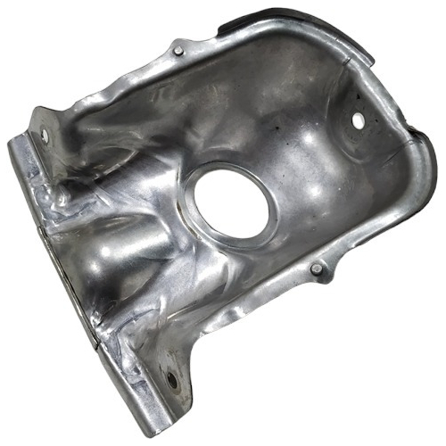 Defletor Calor Honda Hr-v 2021 A787