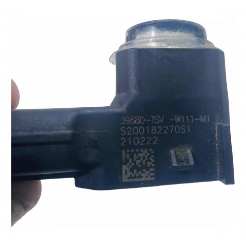 Sensor Estacionamento Dianteiro Honda Wr-v 2021 A854