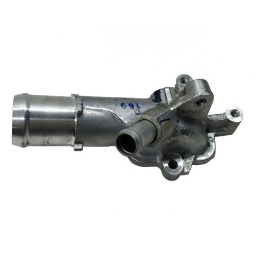 Cavalete Agua Motor Honda Hr-v 2021 A1041